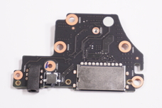 5C50S25379 for LENOVO -    Card Reader Audio Board 82TF000RUS LEGION S7 16IAH7