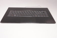 5CB0G97366 for LENOVO -    Palmrest English French Keyboard YOGA 3 PRO-1370