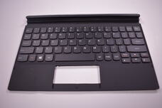 5CB0H20075 for LENOVO -    Palmrest Us Keyboard 80HV MIIX3-1030