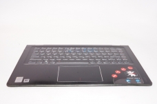 5CB0H35619 for Lenovo Upper Case Black With Keyboard