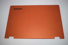 5CB0H35679 for LENOVO -    Lcd Back Cover Orange YOGA 3 1470 80QD