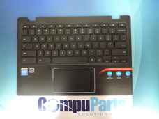 5CB0K04630 for LENOVO -    Upper Case Keyboard Palmrest 100S-11IBR 80QN