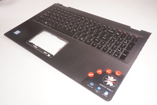 5CB0K28170 for LENOVO -    Us Palmrest & Keyboard 80QF0004US 80QF0005US Edge 2-1580