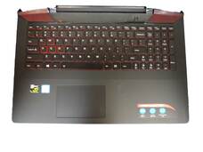 5CB0K37596 for LENOVO -    Palmrest Us Keyboard IDEAPAD Y700-17ISK 80Q0