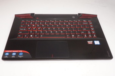 5CB0K44740 for LENOVO -    Palmrest Us Keyboard IDEAPAD Y700-14ISK 80NU