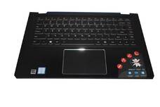 5CB0K61126 for Lenovo -  Palmrest & Keyboard