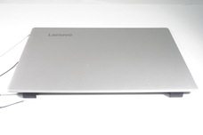 5CB0K69456 for LENOVO -    Lcd Back Cover Silver IDEAPAD 100S-14IBR 80R9