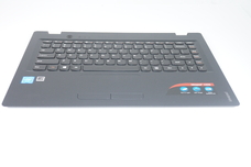 5CB0K82762 for LENOVO -    Palmrest Touchpad & Us Black Keyboard 80R9 100S-14IBR