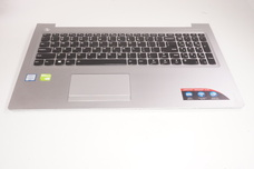 5CB0L37526 for LENOVO -    US Palmrest Keyboard 80SR002SUS 510-15ISK