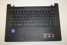 5CB0L45729 for LENOVO -    Palmrest Us Keyboard IDEAPAD 110-14IBR 80T6