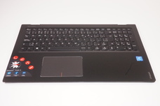 5CB0L45898 for LENOVO -    Palmrest Us French Keyboard FLEX4-1570