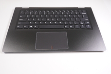 5CB0L45915 for LENOVO -    Upper Case NBL BK with Keyboard US 80SA0000US FLEX 4-1470