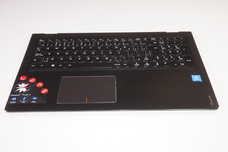 5CB0M31399 for LENOVO -    US Palmrest & Keyboard FLEX 4-1570