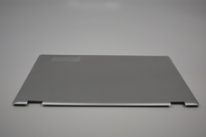 5CB0M31498 for LENOVO -   -   Lcd Back Cover Silver FLEX 4-1570