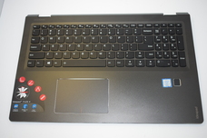 5CB0M32854 for LENOVO -    Palmrest Touchpad & Us Keyboard FLEX4-1580