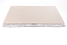 5CB0M35123 for LENOVO -    LCD Cover Golden FHD W/Hinge 80VF00MHUS 910-13IKB