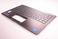 5CB0M36415 for LENOVO -    Palmrest Top Cover & Us Keyboard 80U30001US Flex 4-1130