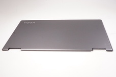 5CB0N67820 for LENOVO -    Lcd Back Cover Gunmetal 80X7008HUS 720-15IKB