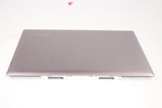 5CB0P20693 for LENOVO -    Lcd Back Cover Gray 81A5001UUS 120S-14IAP