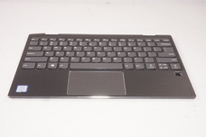 5CB0Q12154 for LENOVO -    Palmrest  US Keyboard 81B5000KUS 720-12IKB