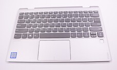 5CB0Q12203 for LENOVO -    Palmrest Us Keyboard 81B5001HUS 720-12IKB