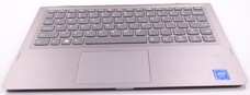 5CB0Q15383 for LENOVO -    Palmrest & Us Keyboard 81CX0000US IdeaPad 2 in1-11