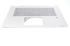 5CB0Q96465 for LENOVO -    US Palmrest Keyboard 81CU0048US 81CU000CUS YOGA 730-15IKB