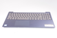 5CB0R07316 for LENOVO -    US Palmrest Keyboard 81F5018EUS 81F5006GUS 330S-15IKB
