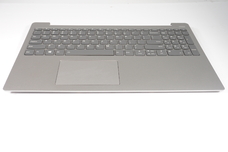 5CB0R07326 for Lenovo -  US Palmrest Keyboard Backlit