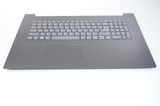5CB0R20163 for LENOVO -    Palmrest Touchpad & Us Grey Keyboard 81DM0002US 330-17ikb