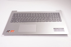 5CB0R26496 for LENOVO -    US Palmrest Keyboard 81D20002US 81D30001US 330-15ARR