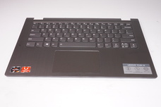 5CB0R47250 for LENOVO -    Us Palmrest & Keyboard Bl 81HA000AUS