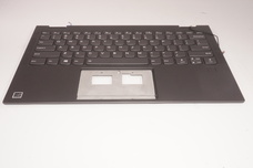 5CB0S15941 for LENOVO -    US Palmrest Keyboard 81JL0018US YOGA C630-13Q50
