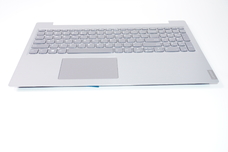5CB0S16592 for Lenovo -  US Palmrest Keyboard