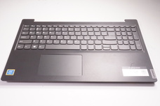 5CB0S16759 for LENOVO -    US Palmrest & Keyboard 81N3005LUS 81MV0001US S145-15AST