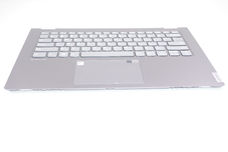 5CB0S17413 for LENOVO -    Upper case C81N6 PLBLK NFPNBL US  81SS0006US FLEX-14API