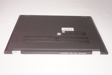5CB0S17570 for LENOVO -    Bottom Base Cover Black 81SR000BUS