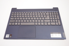 5CB0S18691 for LENOVO -    US Palmrest Keyboard BLUE S340-15API
