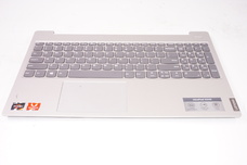 5CB0S18785 for Lenovo -  US Palmrest Keyboard  BL