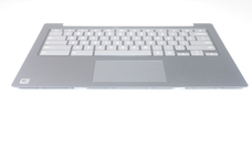 5CB0S72847 for LENOVO -    US Palmrest Keyboard 81JW0001US 81JW0000US CHROMEBOOK S330