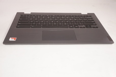 5CB0S95245 for LENOVO -    US Palmrest Keyboard 81WX0000UX CHROMEBOOK S345-14AST