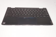5CB0U26489 for Lenovo -  US Palmrest Keyboard