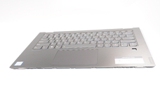 5CB0U41984 for Lenovo -  US Palmrest Keyboard BL