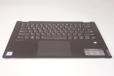 5CB0U42015 for LENOVO -    US Palmrest Keyboard 81SQ0000US 81SQ0008US FLEX-14IW