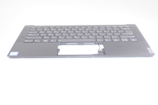 5CB0U42520 for LENOVO -    US Palmrest Keyboard 81R00000US 81R00007US S940-14IWL