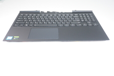 5CB0U42922 for Lenovo -  US Palmrest Keyboard