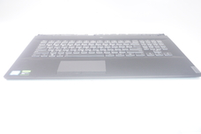 5CB0U42955 for LENOVO -    US Palmrest Keyboard 81Q40007US 81Q4008EUS Legion Y540-17IRH