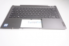 5CB0U43207 for Lenovo -  US Palmrest Keyboard