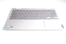 5CB0U43369 for LENOVO -    US Palmrest Keyboard 81TA0000US CHROMEBOOK C340-11
