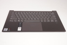 5CB0U44246 for LENOVO -    US Palmrest Keyboard 81Q9002GUS Yoga C940-14IIL